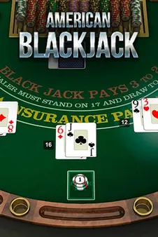 American Blackjack Live GrandWin
