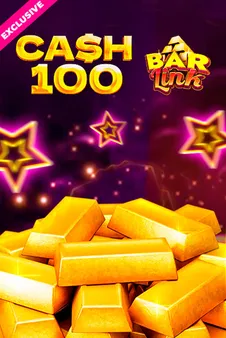 Cash 100 Bar Link slot GrandWin