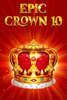 Epic Crown 10 jackpot GrandWin