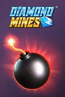 Diamond Mines gokkast GrandWin