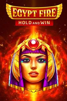 Egypt Fire slot GrandWin