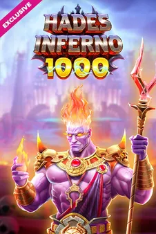 Hades Inferno slot at GrandWin