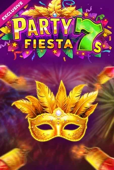 Party Fiesta 7s slot