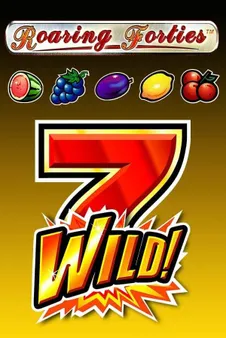 Roaring Forties slot